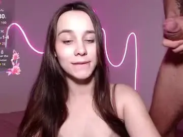 Chaturbate Live Sex of evaandtommi