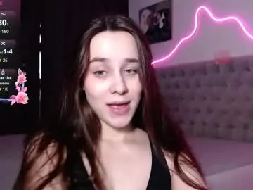 Chaturbate Nude Webcam of evaandtommi