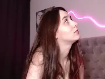 Chaturbate Live Sex Cam of evaandtommi