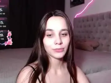 Chaturbate Best Webcam of evaandtommi