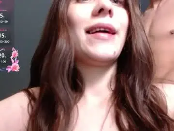 Chaturbate Watch Live Sex Cams of evaandtommi