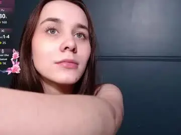 Chaturbate Live Sex of evaandtommi