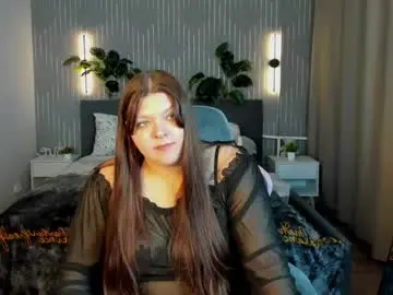 Chaturbate Sex Chat of evelyne_loo