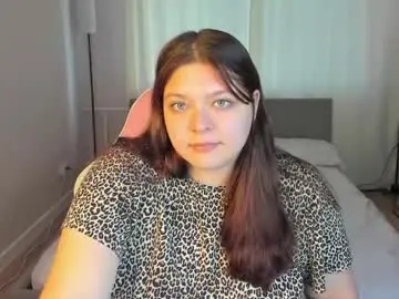 Chaturbate Private Sex Chat of evelyne_loo