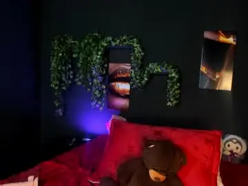 Chaturbate Live Sex of gomory_kitty