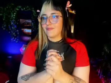 Chaturbate Best live sex cam show of gomory_kitty