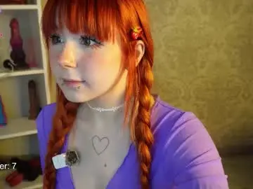 Chaturbate Free Porn Cam of hannah_lourens