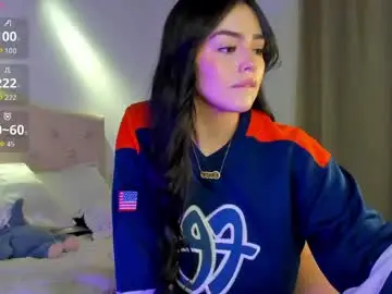Chaturbate Adult Video Chat of holly_444