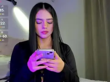 Chaturbate Best live sex cam show of holly_444