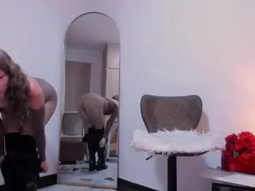 Chaturbate Best live sex cam show of intime_zone