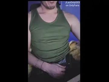 Chaturbate Adult Video Chat of jleoonly