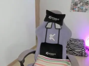 Chaturbate Adult Webcams of juli_santos_22