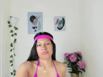 Chaturbate Live Sex of kelsie_hills