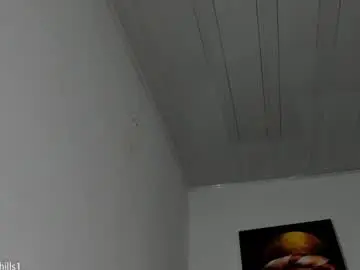 Chaturbate Watch Live Sex Cams of kortneyhills