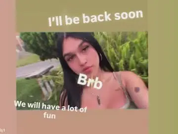 Chaturbate Sex Chat of kortneyhills