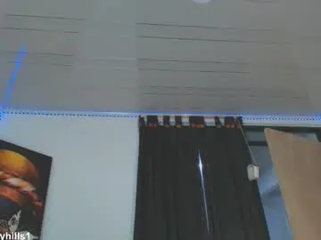 Chaturbate Private Sex Chat of kortneyhills