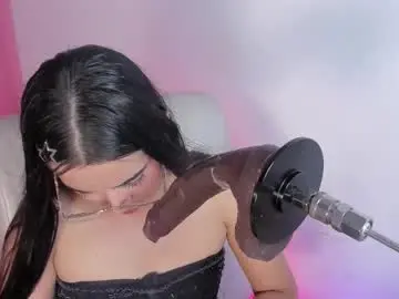 Chaturbate Live Sex of laana_foxx