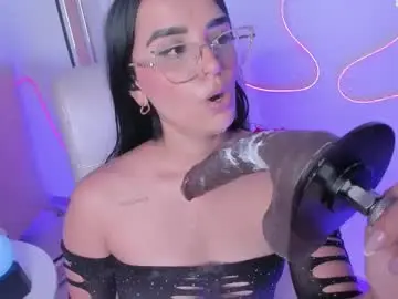 Chaturbate Adult Webcams of laana_foxx