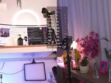 Chaturbate Watch Live Sex Cams of lau__1