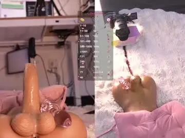 Chaturbate Sex Chat of lau__1