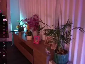 Chaturbate Free Porn Cam of lau__1