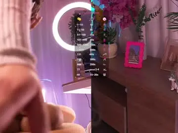 Chaturbate Watch Live Sex Cams of lau__1