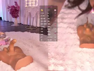 Chaturbate Best live sex cam show of lau__1