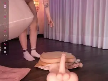 Chaturbate Sex Chat of lau__1