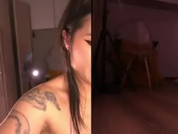 Chaturbate Private Sex Chat of lau__1