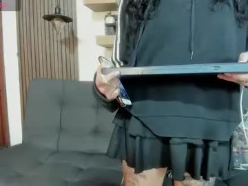 Chaturbate Live Porn of layla_707