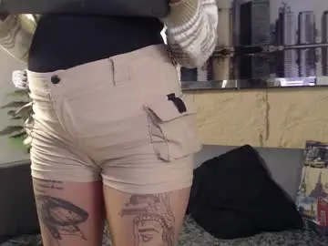 Chaturbate Free Live Porn of layla_707