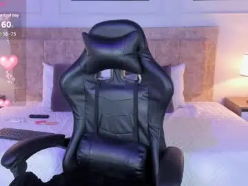 Chaturbate Free Porn Cam of lili_milf4