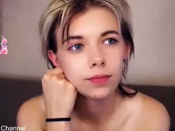 Chaturbate Watch Live Sex Cams of liliandaniels