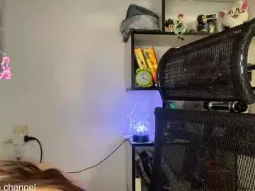 Chaturbate Live Sex of liliandaniels