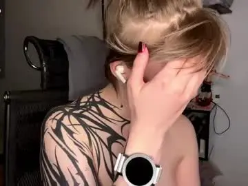 Chaturbate Best Webcam of liliandaniels