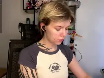 Chaturbate Nude Webcam of liliandaniels