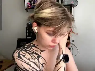 Chaturbate Live Sex of liliandaniels