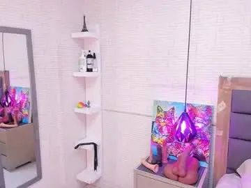 Chaturbate Adult Video Chat of lolamaxi