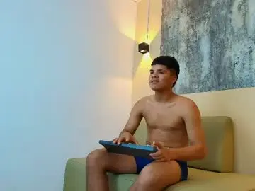 Chaturbate Adult Webcams of mark_golum