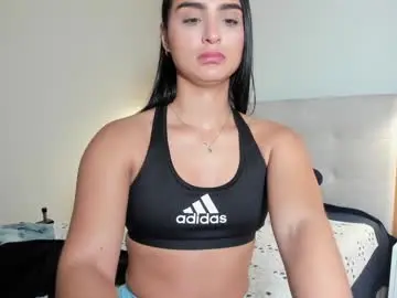 Chaturbate Live Porn of melanyrosse