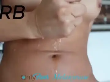 Chaturbate Private Sex Chat of melanyrosse