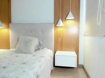 Chaturbate Live Sex Cam of melanyrosse