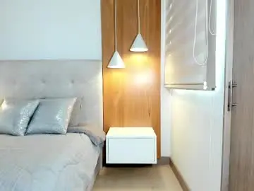 Chaturbate Watch Live Sex Cams of melanyrosse