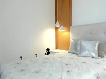 Chaturbate Nude Webcam of melanyrosse