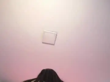 Chaturbate Nude Webcam of nadiajoness
