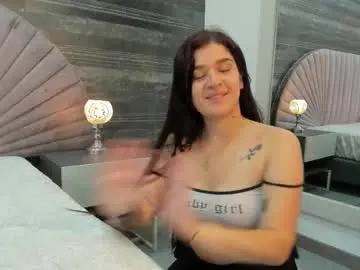 Chaturbate Watch Live Sex Cams of nataliamilan