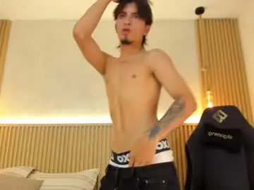 Chaturbate Nude Webcam of pecadodivino2026