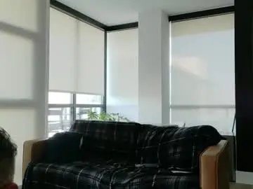 Chaturbate Live Sex of persianprince546