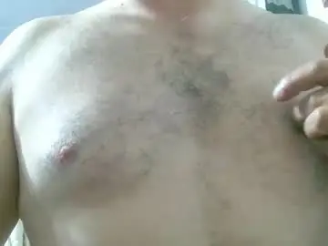 Chaturbate Live Sex of querubinrebelde