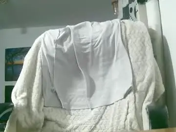 Chaturbate Sex Cam of querubinrebelde